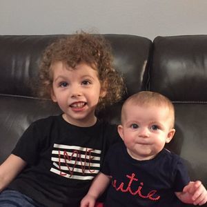 Meet your Posher, Sami